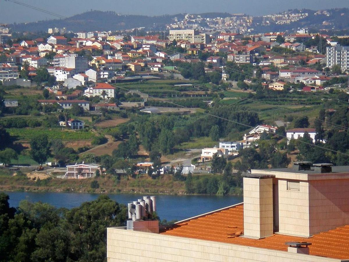 Apartamento Superior Helena'S Porto Corner Vila Nova de Gaia Bagian luar foto