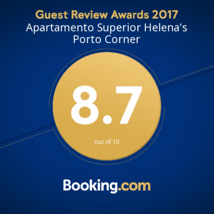 Apartamento Superior Helena'S Porto Corner Vila Nova de Gaia Bagian luar foto