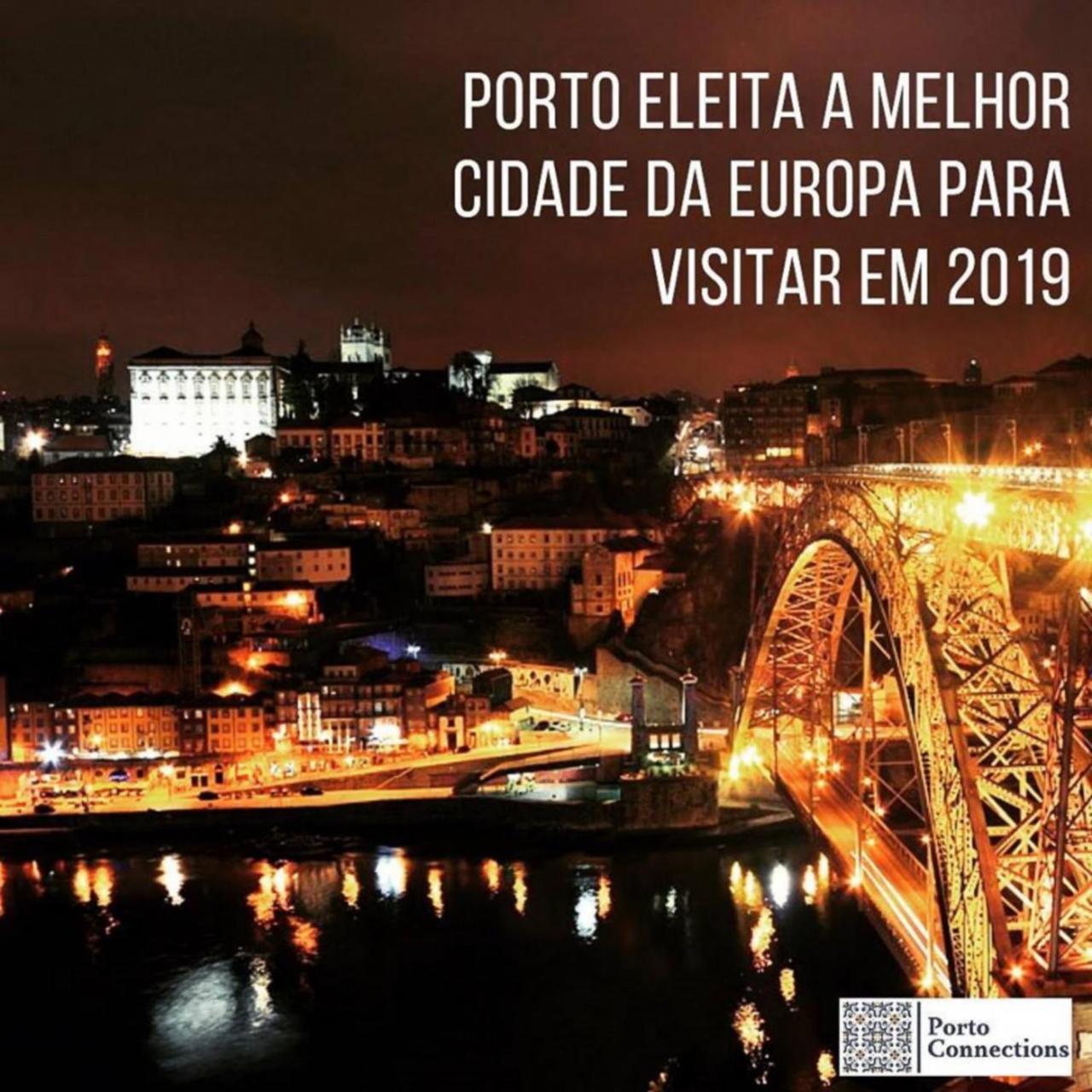 Apartamento Superior Helena'S Porto Corner Vila Nova de Gaia Bagian luar foto