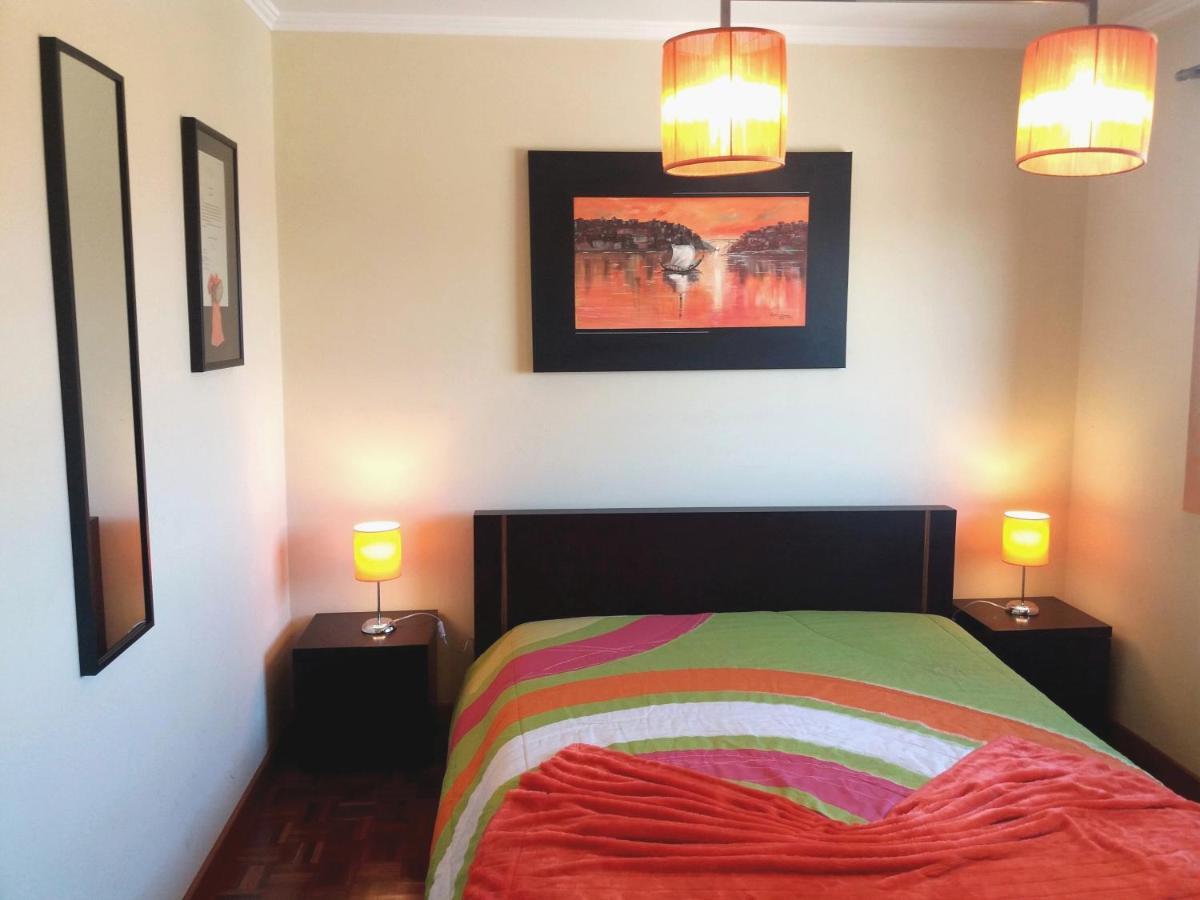 Apartamento Superior Helena'S Porto Corner Vila Nova de Gaia Bagian luar foto